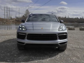 Porsche Cayenne ПОДГРЕВ* ОБДУХВАНЕ* 360КАМЕРА* LANE* ASSIST* | Auto.bg — изображение 7 Porsche Cayenne ПОДГРЕВ* ОБДУХВАНЕ* 360КАМЕРА* LANE* ASSIST* | Auto.bg — изображение 7
