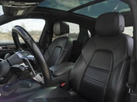 Porsche Cayenne ПОДГРЕВ* ОБДУХВАНЕ* 360КАМЕРА* LANE* ASSIST* | Auto.bg — изображение 15 Porsche Cayenne ПОДГРЕВ* ОБДУХВАНЕ* 360КАМЕРА* LANE* ASSIST* | Auto.bg — изображение 15