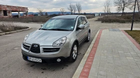 Subaru B9 tribeca - 2000 € / 3911.66 лв. - 64490571 2 | Car24.bg Subaru B9 tribeca - 2000 € / 3911.66 лв. - 64490571 2
