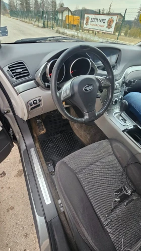 Subaru B9 tribeca - 2000 € / 3911.66 лв. - 64490571 3 | Car24.bg Subaru B9 tribeca - 2000 € / 3911.66 лв. - 64490571 3