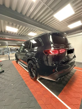 Mercedes-Benz GLS 63 AMG Топ оферта | Auto.bg — изображение 7 Mercedes-Benz GLS 63 AMG Топ оферта | Auto.bg — изображение 7