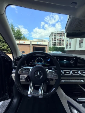 Mercedes-Benz GLS 63 AMG Топ оферта | Auto.bg — изображение 17 Mercedes-Benz GLS 63 AMG Топ оферта | Auto.bg — изображение 17