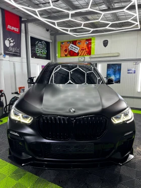 Снимка BMW X5