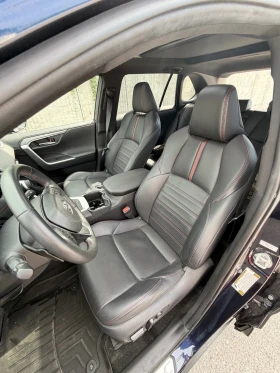 Toyota Rav4 2.5 PHEV 4x4 SPORT - 42500 € - 82535217 14 | Car24.bg Toyota Rav4 2.5 PHEV 4x4 SPORT - 42500 € - 82535217 14