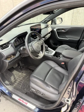 Toyota Rav4 2.5 PHEV 4x4 SPORT - 42500 € - 82535217 13 | Car24.bg Toyota Rav4 2.5 PHEV 4x4 SPORT - 42500 € - 82535217 13