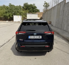 Toyota Rav4 2.5 PHEV 4x4 SPORT - 42500 € - 82535217 6 | Car24.bg Toyota Rav4 2.5 PHEV 4x4 SPORT - 42500 € - 82535217 6