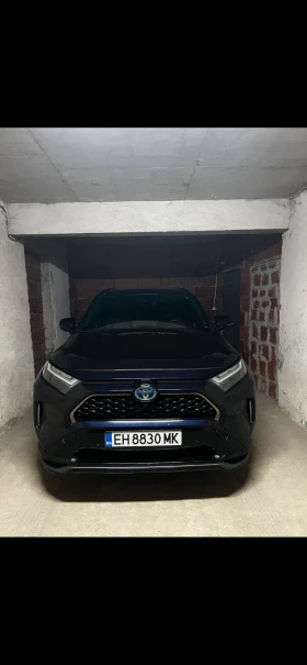 Toyota Rav4 2.5 PHEV 4x4 SPORT - 42500 € - 82535217 7 | Car24.bg Toyota Rav4 2.5 PHEV 4x4 SPORT - 42500 € - 82535217 7