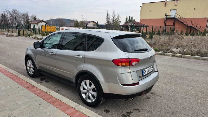 Subaru B9 tribeca - 2000 € / 3911.66 лв. - 64490571 1 | Car24.bg Subaru B9 tribeca - 2000 € / 3911.66 лв. - 64490571 1
