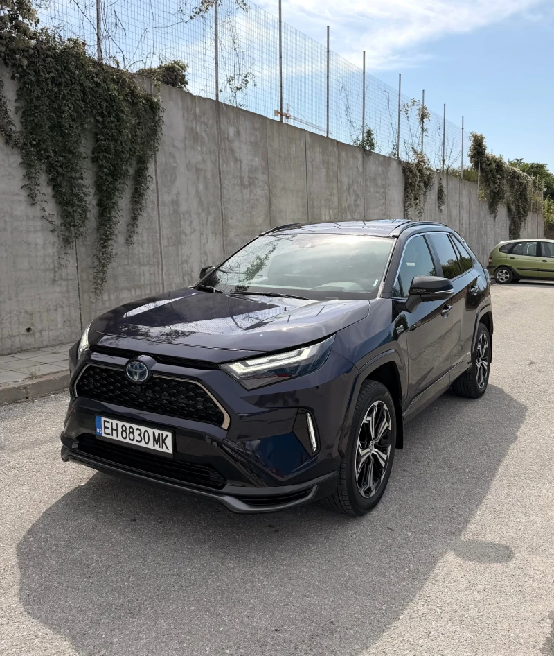 Toyota Rav4 2.5 PHEV 4x4 SPORT - 42500 € - 82535217 1 | Car24.bg Toyota Rav4 2.5 PHEV 4x4 SPORT - 42500 € - 82535217 1