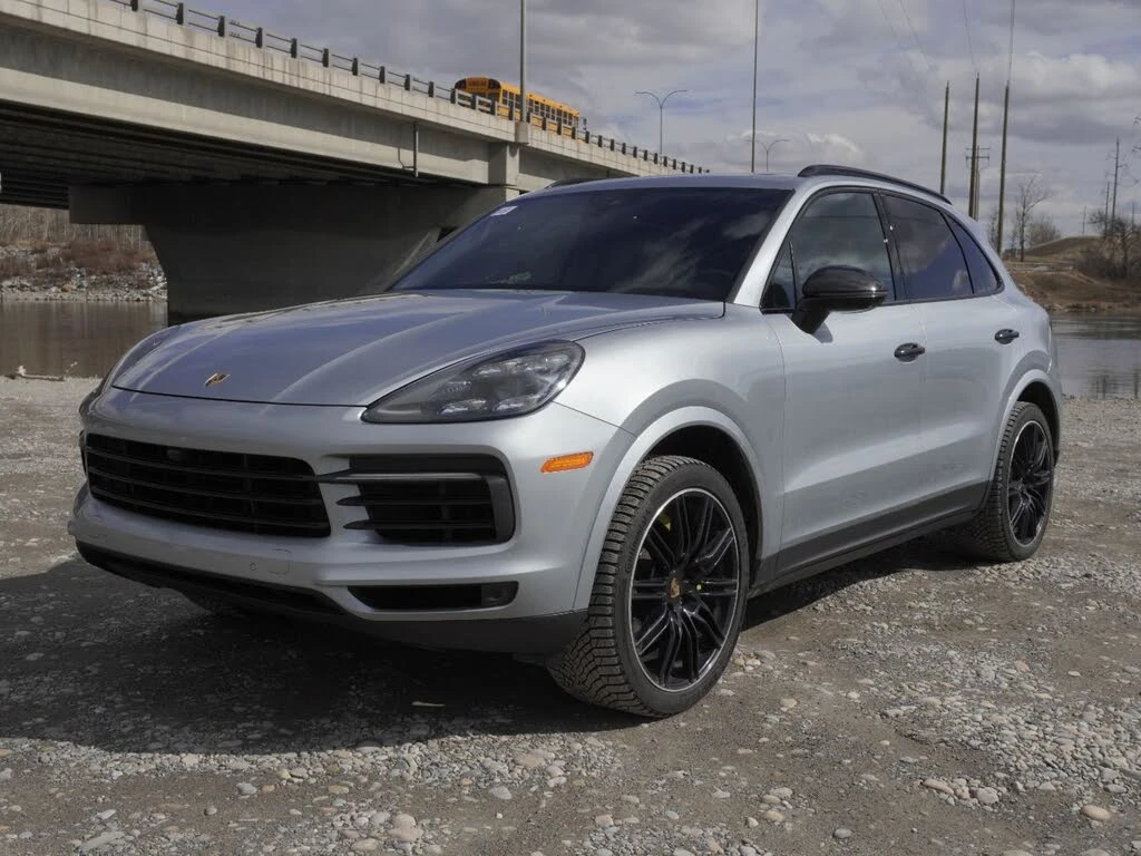 Porsche Cayenne ПОДГРЕВ* ОБДУХВАНЕ* 360КАМЕРА* LANE* ASSIST* | Auto.bg — изображение 1 Porsche Cayenne ПОДГРЕВ* ОБДУХВАНЕ* 360КАМЕРА* LANE* ASSIST* | Auto.bg — изображение 1