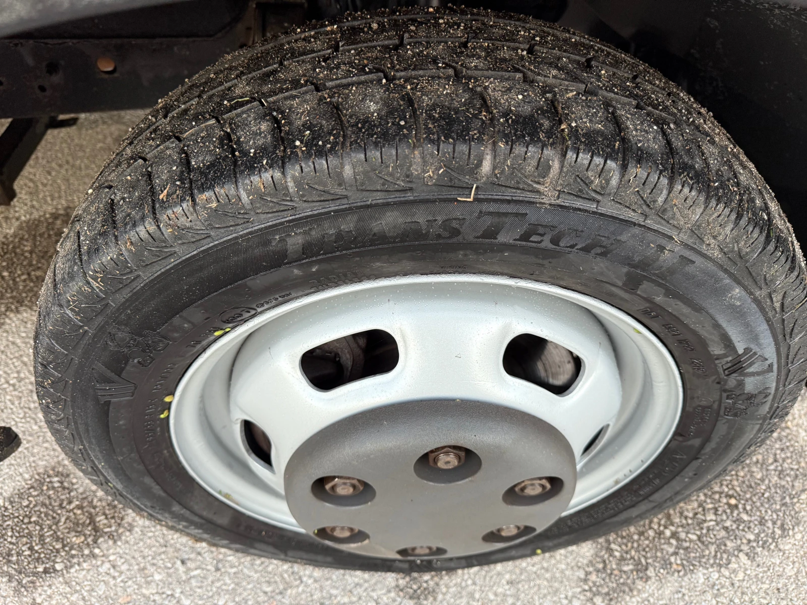 Iveco Daily 35с18 - изображение 10 | Auto.bg Iveco Daily 35с18 - изображение 10