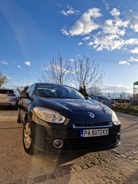 Обява за продажба на Renault Fluence ~9 900 лв. - изображение 1
