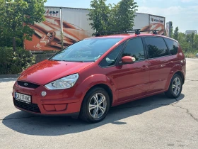 Ford S-Max 2.0d 140 к.с. - Car24.bg Ford S-Max 2.0d 140 к.с.