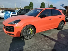 Porsche Cayenne TURBO S E-HYBRID 2020 - Car24.bg Porsche Cayenne TURBO S E-HYBRID 2020