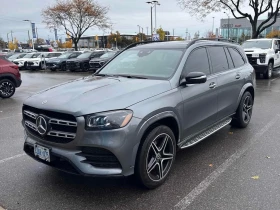 Mercedes-Benz GLS 450 * CARFAX * БЕЗ ПЪРВОНАЧАЛНА ВНОСКА - Car24.bg Mercedes-Benz GLS 450 * CARFAX * БЕЗ ПЪРВОНАЧАЛНА ВНОСКА