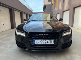 Audi A7 3.0TDI/RS/Бартер/Лизинг - 13999 € / 27379.66 лв. - 43887423 7 | Car24.bg Audi A7 3.0TDI/RS/Бартер/Лизинг - 13999 € / 27379.66 лв. - 43887423 7