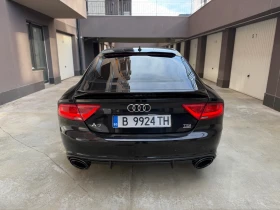 Audi A7 3.0TDI/RS/Бартер/Лизинг - 13999 € / 27379.66 лв. - 43887423 4 | Car24.bg Audi A7 3.0TDI/RS/Бартер/Лизинг - 13999 € / 27379.66 лв. - 43887423 4