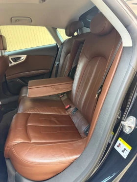 Audi A7 3.0TDI/RS/Бартер/Лизинг - 13999 € / 27379.66 лв. - 43887423 13 | Car24.bg Audi A7 3.0TDI/RS/Бартер/Лизинг - 13999 € / 27379.66 лв. - 43887423 13
