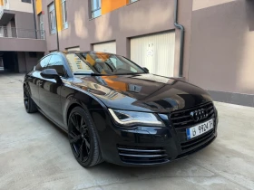 Audi A7 3.0TDI/RS/Бартер/Лизинг - 13999 € / 27379.66 лв. - 43887423 6 | Car24.bg Audi A7 3.0TDI/RS/Бартер/Лизинг - 13999 € / 27379.66 лв. - 43887423 6