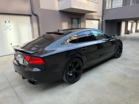 Audi A7 3.0TDI/RS/Бартер/Лизинг - 13999 € / 27379.66 лв. - 43887423 5 | Car24.bg Audi A7 3.0TDI/RS/Бартер/Лизинг - 13999 € / 27379.66 лв. - 43887423 5