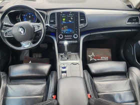 Renault Talisman 1.6DCI Initiale Paris | Auto.bg — изображение 6 Renault Talisman 1.6DCI Initiale Paris | Auto.bg — изображение 6