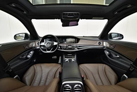 Mercedes-Benz S 350 D 4M 9G LONG AMG-OPTIC 360 MULTIBEAM LIGHT PANO - 27900 € / 54567.66 лв. - 84926879 7 | Car24.bg Mercedes-Benz S 350 D 4M 9G LONG AMG-OPTIC 360 MULTIBEAM LIGHT PANO - 27900 € / 54567.66 лв. - 84926879 7