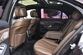Mercedes-Benz S 350 D 4M 9G LONG AMG-OPTIC 360 MULTIBEAM LIGHT PANO - 27900 € / 54567.66 лв. - 84926879 15 | Car24.bg Mercedes-Benz S 350 D 4M 9G LONG AMG-OPTIC 360 MULTIBEAM LIGHT PANO - 27900 € / 54567.66 лв. - 84926879 15