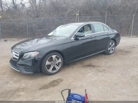 Mercedes-Benz E 350 2.0l 4Matic | Auto.bg — изображение 2 Mercedes-Benz E 350 2.0l 4Matic | Auto.bg — изображение 2