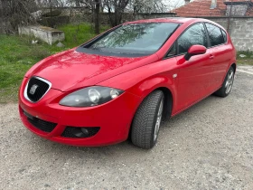 Seat Leon 2.0TDI BKD - Car24.bg Seat Leon 2.0TDI BKD