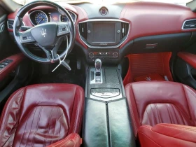Maserati Ghibli 3.0L 6 ALL WHEEL DRIVE - 11500 € / 22492.04 лв. - 62729500 8 | Car24.bg Maserati Ghibli 3.0L 6 ALL WHEEL DRIVE - 11500 € / 22492.04 лв. - 62729500 8