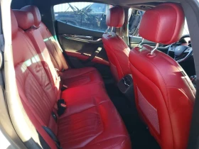 Maserati Ghibli 3.0L 6 ALL WHEEL DRIVE - 11500 € / 22492.04 лв. - 62729500 10 | Car24.bg Maserati Ghibli 3.0L 6 ALL WHEEL DRIVE - 11500 € / 22492.04 лв. - 62729500 10