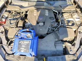 Maserati Ghibli 3.0L 6 ALL WHEEL DRIVE - 11500 € / 22492.04 лв. - 62729500 11 | Car24.bg Maserati Ghibli 3.0L 6 ALL WHEEL DRIVE - 11500 € / 22492.04 лв. - 62729500 11