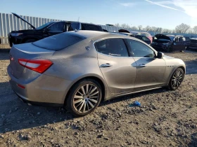 Maserati Ghibli 3.0L 6 ALL WHEEL DRIVE - 11500 € / 22492.04 лв. - 62729500 3 | Car24.bg Maserati Ghibli 3.0L 6 ALL WHEEL DRIVE - 11500 € / 22492.04 лв. - 62729500 3