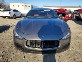 Maserati Ghibli 3.0L 6 ALL WHEEL DRIVE - 11500 € / 22492.04 лв. - 62729500 5 | Car24.bg Maserati Ghibli 3.0L 6 ALL WHEEL DRIVE - 11500 € / 22492.04 лв. - 62729500 5