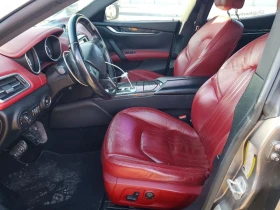 Maserati Ghibli 3.0L 6 ALL WHEEL DRIVE - 11500 € / 22492.04 лв. - 62729500 7 | Car24.bg Maserati Ghibli 3.0L 6 ALL WHEEL DRIVE - 11500 € / 22492.04 лв. - 62729500 7