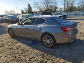 Maserati Ghibli 3.0L 6 ALL WHEEL DRIVE - 11500 € / 22492.04 лв. - 62729500 2 | Car24.bg Maserati Ghibli 3.0L 6 ALL WHEEL DRIVE - 11500 € / 22492.04 лв. - 62729500 2