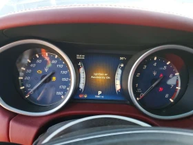 Maserati Ghibli 3.0L 6 ALL WHEEL DRIVE - 11500 € / 22492.04 лв. - 62729500 9 | Car24.bg Maserati Ghibli 3.0L 6 ALL WHEEL DRIVE - 11500 € / 22492.04 лв. - 62729500 9