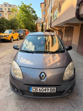 Снимка Renault Twingo