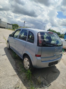 Opel Meriva 1.4 | Auto.bg — изображение 15 Opel Meriva 1.4 | Auto.bg — изображение 15