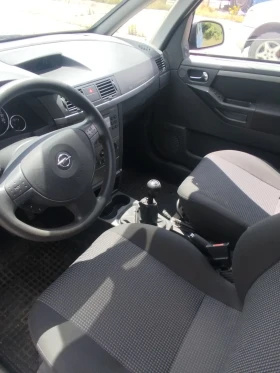 Opel Meriva 1.4 | Auto.bg — изображение 9 Opel Meriva 1.4 | Auto.bg — изображение 9