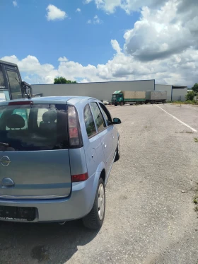 Opel Meriva 1.4 | Auto.bg — изображение 14 Opel Meriva 1.4 | Auto.bg — изображение 14