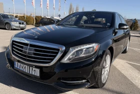 Mercedes-Benz S 550 Мерцедес S550l 4matic - 21000 € / 41072.43 лв. - 59534323 8 | Car24.bg Mercedes-Benz S 550 Мерцедес S550l 4matic - 21000 € / 41072.43 лв. - 59534323 8