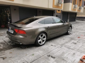 Audi A7 - 13900 € / 27186.04 лв. - 41495350 5 | Car24.bg Audi A7 - 13900 € / 27186.04 лв. - 41495350 5