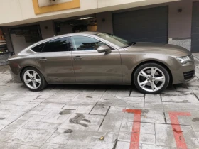 Audi A7 - 13900 € / 27186.04 лв. - 41495350 3 | Car24.bg Audi A7 - 13900 € / 27186.04 лв. - 41495350 3