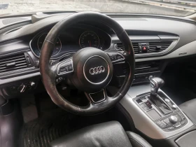 Audi A7 - 13900 € / 27186.04 лв. - 41495350 9 | Car24.bg Audi A7 - 13900 € / 27186.04 лв. - 41495350 9