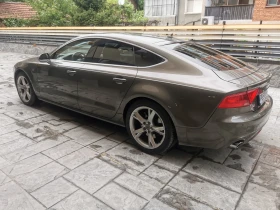 Audi A7 - 13900 € / 27186.04 лв. - 41495350 6 | Car24.bg Audi A7 - 13900 € / 27186.04 лв. - 41495350 6