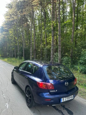 Mazda 3 1.6HDI - 1750 € / 3422.70 лв. - 94857359 6 | Car24.bg Mazda 3 1.6HDI - 1750 € / 3422.70 лв. - 94857359 6