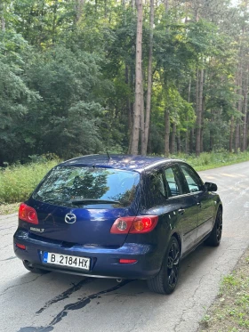 Mazda 3 1.6HDI - 1750 € / 3422.70 лв. - 94857359 5 | Car24.bg Mazda 3 1.6HDI - 1750 € / 3422.70 лв. - 94857359 5