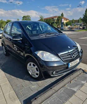 Mercedes-Benz A 180 - Car24.bg Mercedes-Benz A 180