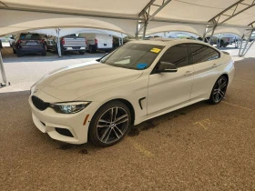 Снимка BMW 440
